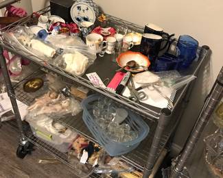 vintage collectables