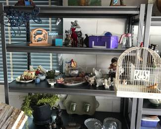 decor and collectables
