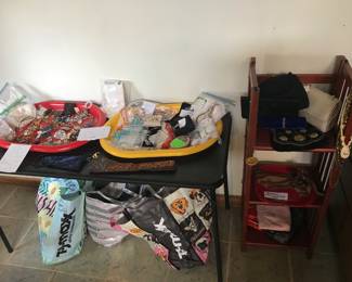 jewelry and accessories, purses