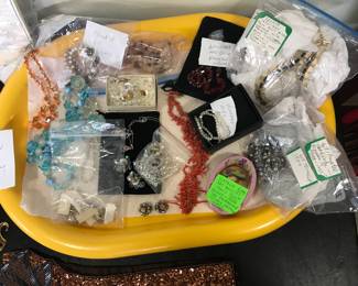 quality jewelry collection