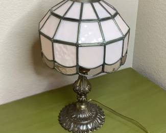 Tiffany Style Desk Lamp
