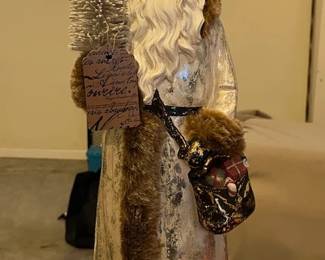 Christmas decorations