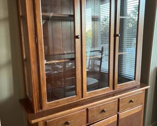 China Cabinet
