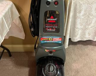 Carpet Cleaner