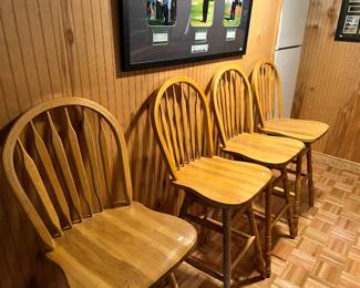 Bar stools