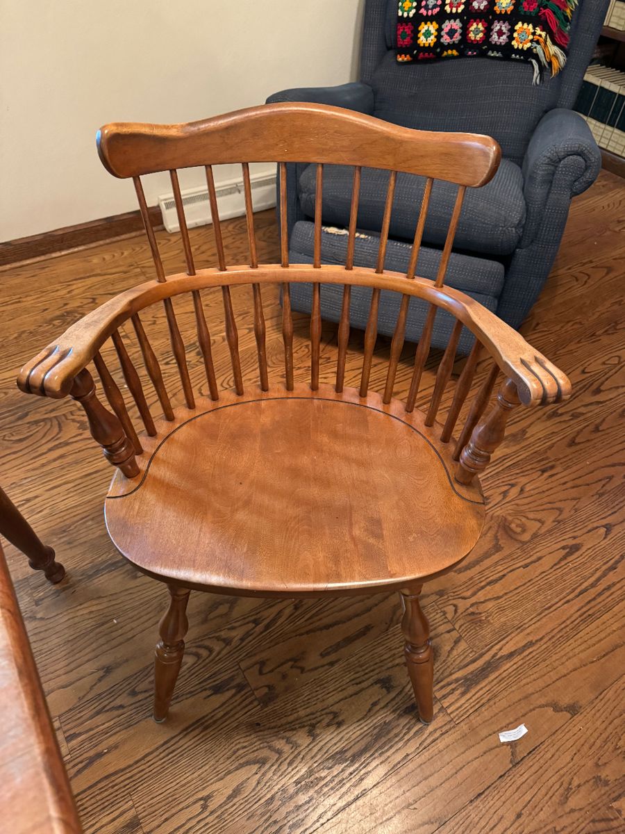 Kirkwood Estate Sale by Little Brown Jug... starts on 5/17/2024