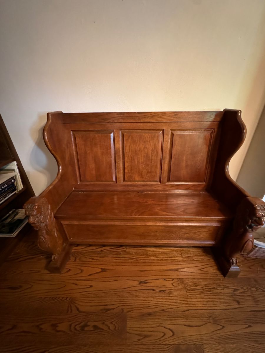 Kirkwood Estate Sale by Little Brown Jug... starts on 5/17/2024