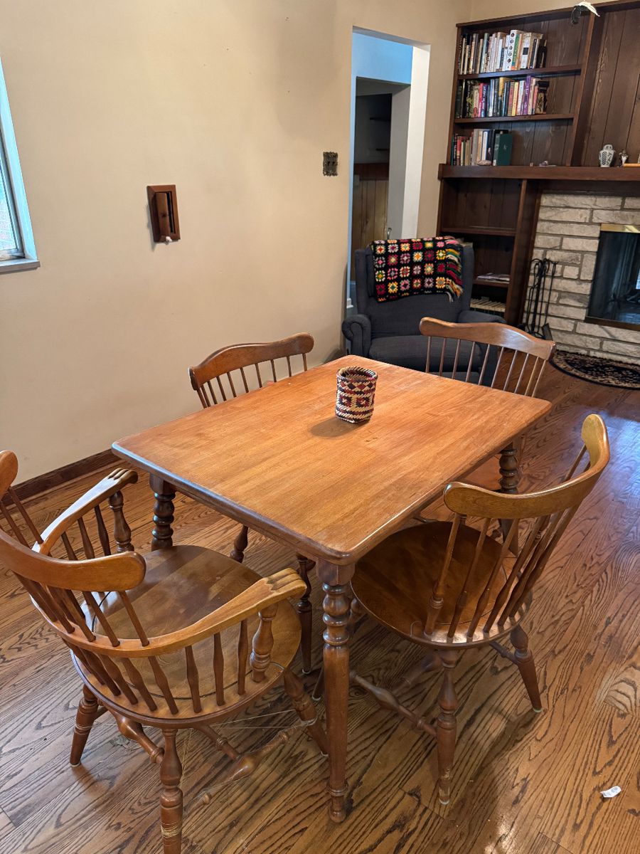 Kirkwood Estate Sale by Little Brown Jug... starts on 5/17/2024