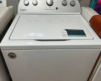 Washer
