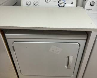 Electric dryer