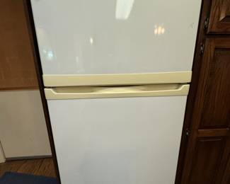 Ken more refrigerator