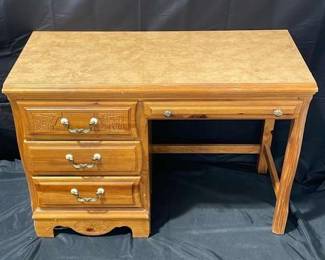 Beautiful Wooden Desk