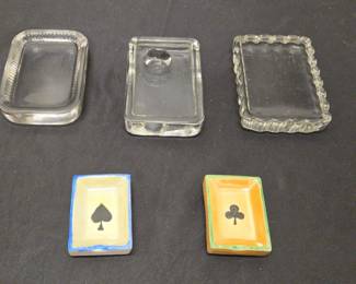 Its All In The Cards