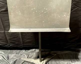Music Stand