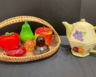 Natures Bounty Collection