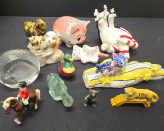 Happy Animal Collection