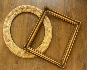 Beautiful Picture Frames 