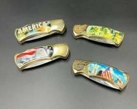 American Pocketknife Collection
