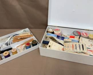 Miscellaneous Sewing Items