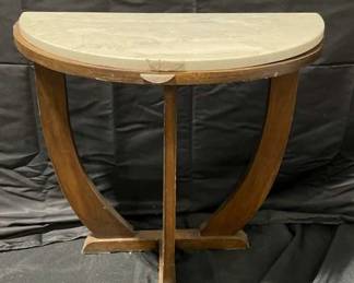 Marble Side Table, Beautiful Design