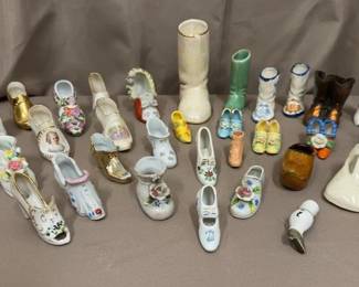 Shoe Collectors Dream