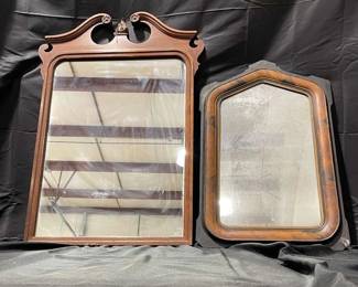 Beautiful Wooden Mirrors in great Design