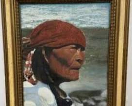  009 Nomad Amazing Painting