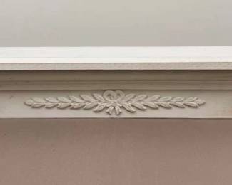 Small wooden Wall Shelve 