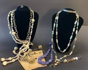 Treasure Set Includes 24k Gold plated Bracelet 