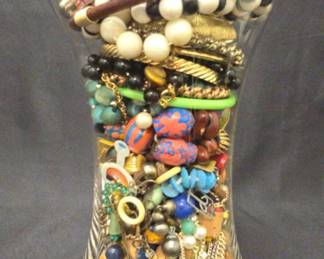 Mystery Costume Jewelry Lot 2 
