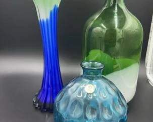 Beautiful Vases