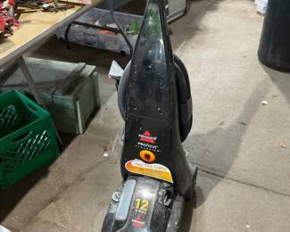 Bissell Carpet Cleaner