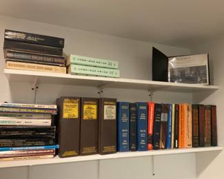 More Service manuals