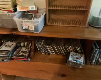 Good music collection