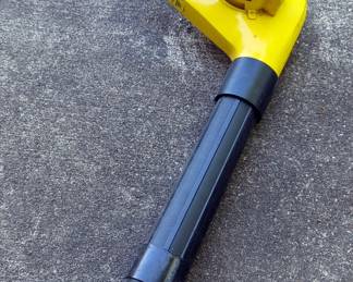 Paramount Electric Blower, Model PB150