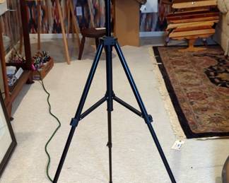 Simmons 20-60x60mm Spotting Scope, Model 712060, With Sakar TR-2L Tripod