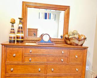 Beautiful dresser