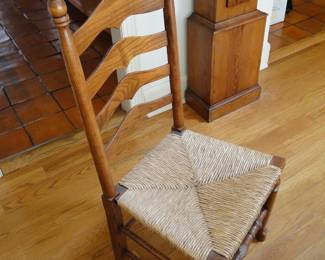 There are 10 of these chairs $400