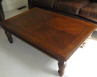 Coffee Table $150