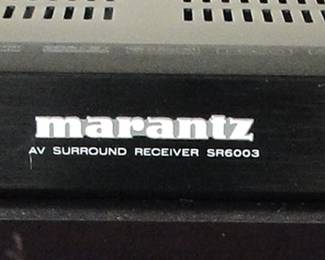 Marantz SR 6003 $175