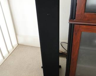 Definitive Speakers $200