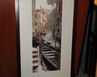 Views of Venice $50