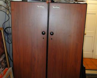 Eurocave Wine Fridge $1,500