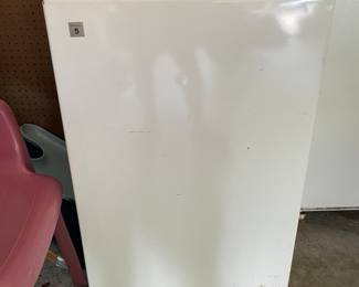 $65 - Mini fridge