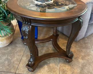$115 Accent Table