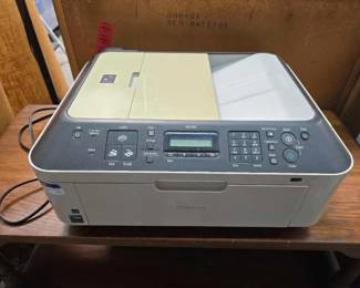 #2654 • Cannon MX340 Printer
