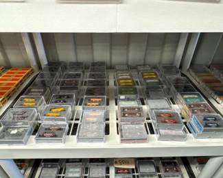 #8542 • (158) Uncle Will’s Model Trains
