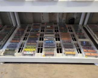 #8216 • (78) Micro Trains N - Scale Model Trains
