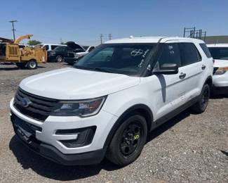 #514 • 2017 Ford Explorer
