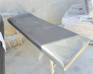 #2008 • Ritter 303-001 Exam/Treatment Tables
